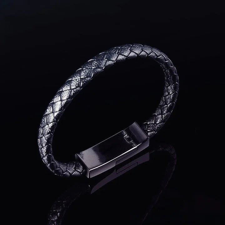 Charging Bracelet - Drapify