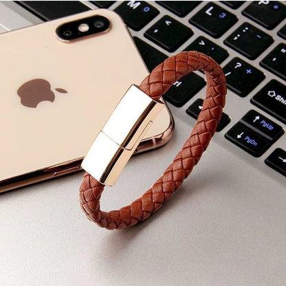 Charging Bracelet - Drapify