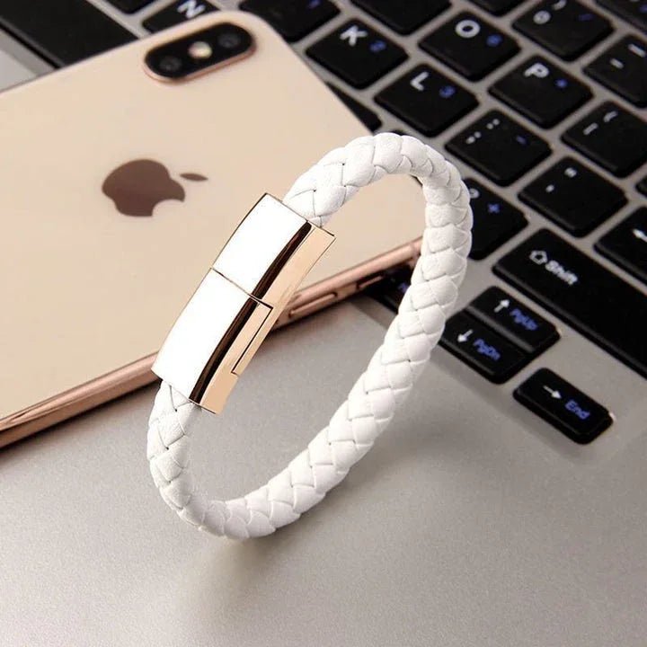Charging Bracelet - Drapify