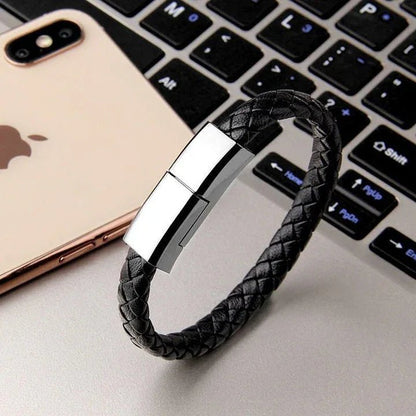 Charging Bracelet - Drapify