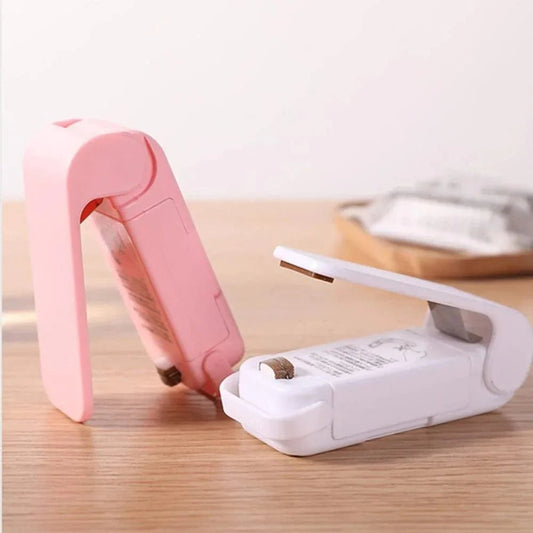 Mini Heat Sealer - Drapify